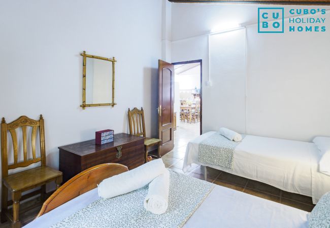 Casa rural en Ardales - Cubo's Casa Rural Villa Aitana Casa rural en Ardales - Cubo's Casa Rural Villa Aitana