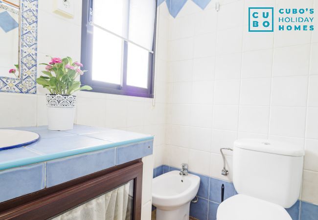 Casa rural en Ardales - Cubo's Casa Rural Villa Aitana Casa rural en Ardales - Cubo's Casa Rural Villa Aitana