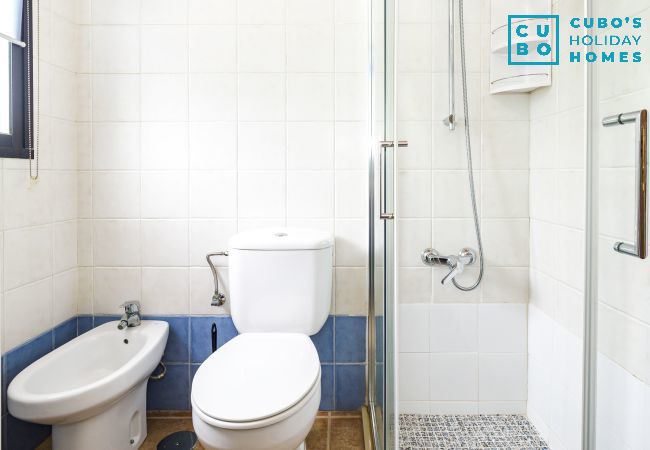 Casa rural en Ardales - Cubo's Casa Rural Villa Aitana Casa rural en Ardales - Cubo's Casa Rural Villa Aitana