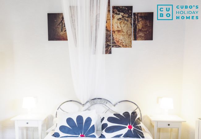 Casa rural en Ardales - Cubo's Casa Rural Villa Aitana Casa rural en Ardales - Cubo's Casa Rural Villa Aitana