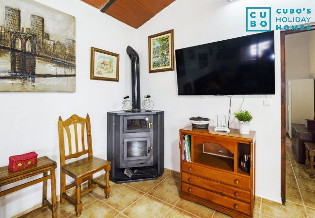 Casa rural en Ardales - Cubo's Casa Rural Villa Aitana Casa rural en Ardales - Cubo's Casa Rural Villa Aitana