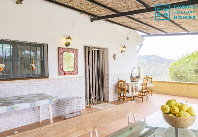 Casa rural en Ardales - Cubo's Casa Rural Villa Aitana Casa rural en Ardales - Cubo's Casa Rural Villa Aitana