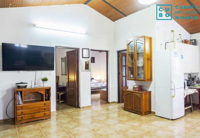 Casa rural en Ardales - Cubo's Casa Rural Villa Aitana Casa rural en Ardales - Cubo's Casa Rural Villa Aitana