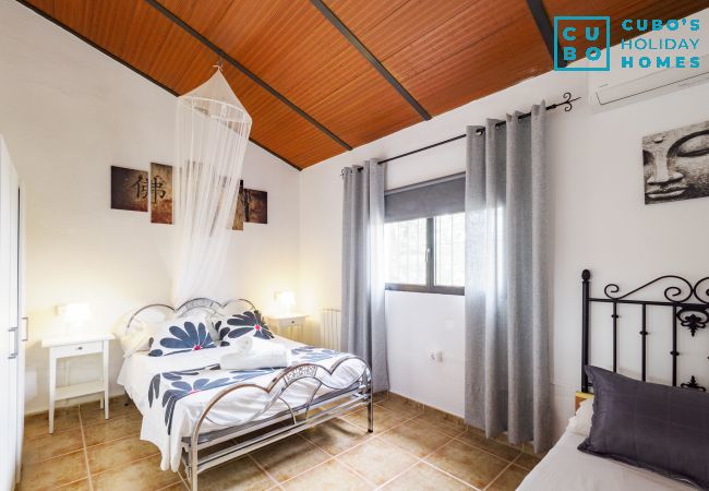 Casa rural en Ardales - Cubo's Casa Rural Villa Aitana Casa rural en Ardales - Cubo's Casa Rural Villa Aitana