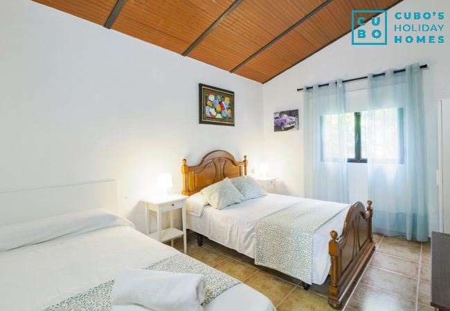 Casa rural en Ardales - Cubo's Casa Rural Villa Aitana Casa rural en Ardales - Cubo's Casa Rural Villa Aitana