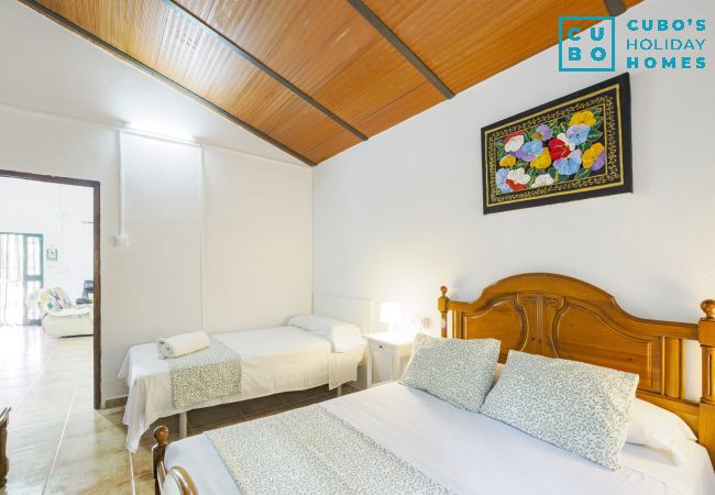 Casa rural en Ardales - Cubo's Casa Rural Villa Aitana Casa rural en Ardales - Cubo's Casa Rural Villa Aitana