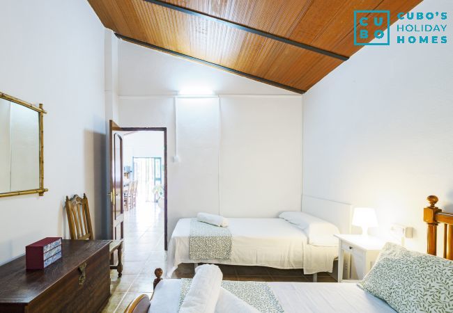 Casa rural en Ardales - Cubo's Casa Rural Villa Aitana Casa rural en Ardales - Cubo's Casa Rural Villa Aitana