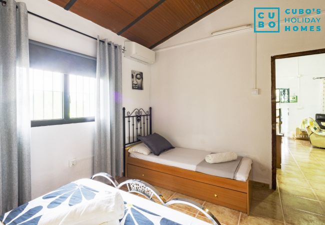 Casa rural en Ardales - Cubo's Casa Rural Villa Aitana Casa rural en Ardales - Cubo's Casa Rural Villa Aitana