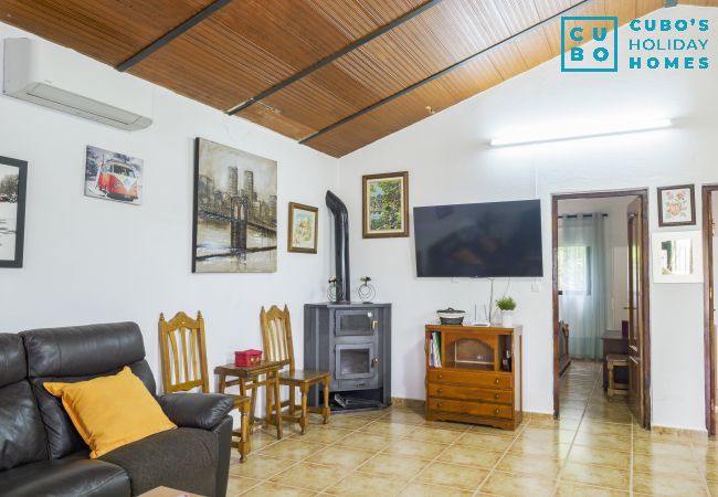 Casa rural en Ardales - Cubo's Casa Rural Villa Aitana Casa rural en Ardales - Cubo's Casa Rural Villa Aitana