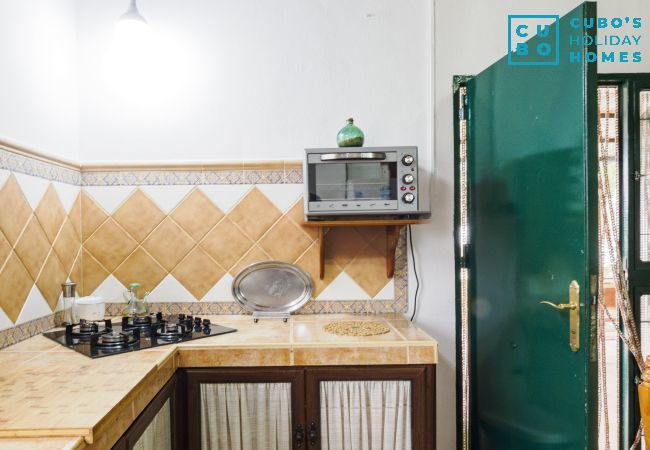 Casa rural en Ardales - Cubo's Casa Rural Villa Aitana Casa rural en Ardales - Cubo's Casa Rural Villa Aitana