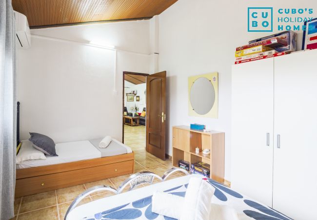 Casa rural en Ardales - Cubo's Casa Rural Villa Aitana Casa rural en Ardales - Cubo's Casa Rural Villa Aitana