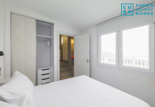 Apartamento en Mijas Pueblo - Cubo's La Santa Maria Mijas Pool & Sea View Apartamento en Mijas Pueblo - Cubo's La Santa Maria Mijas Pool & Sea View