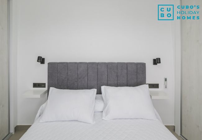 Apartamento en Mijas Pueblo - Cubo's La Santa Maria Mijas Pool & Sea View Apartamento en Mijas Pueblo - Cubo's La Santa Maria Mijas Pool & Sea View