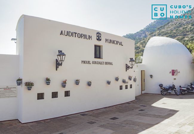 Apartamento en Mijas Pueblo - Cubo's La Santa Maria Mijas Pool & Sea View Apartamento en Mijas Pueblo - Cubo's La Santa Maria Mijas Pool & Sea View