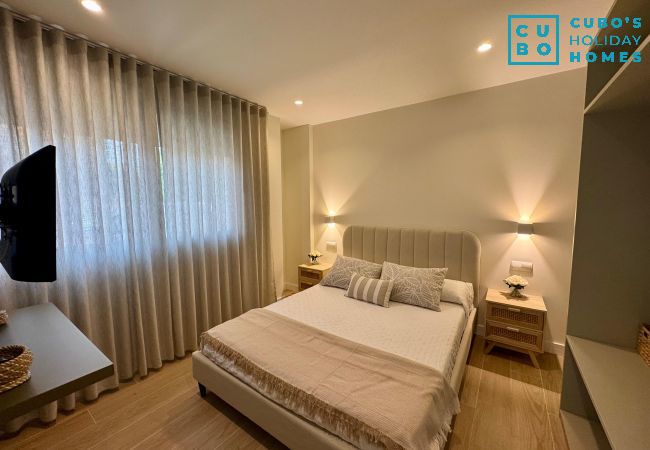 Apartamento en Nerja - .Apartamento Posidonia A Apartamento en Nerja - .Apartamento Posidonia A