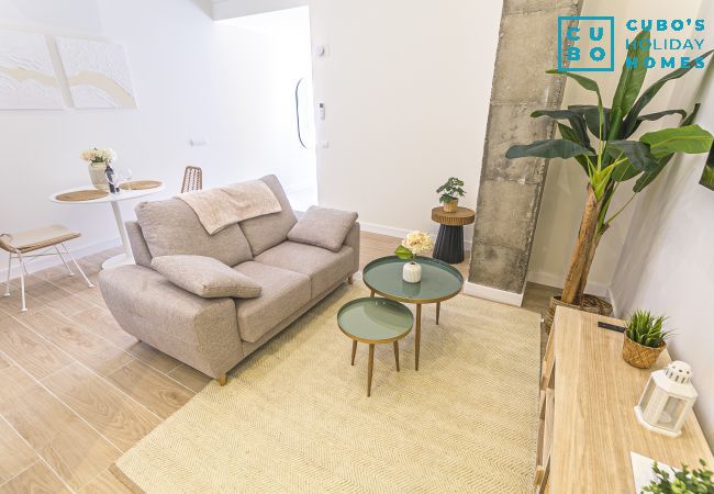 Apartamento en Nerja - .Apartamento Posidonia A Apartamento en Nerja - .Apartamento Posidonia A