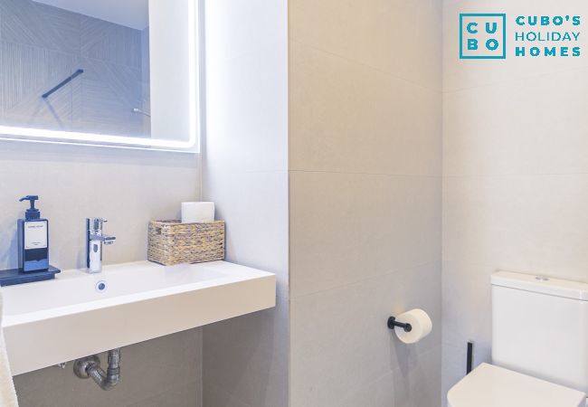 Apartamento en Nerja - .Apartamento Posidonia A Apartamento en Nerja - .Apartamento Posidonia A