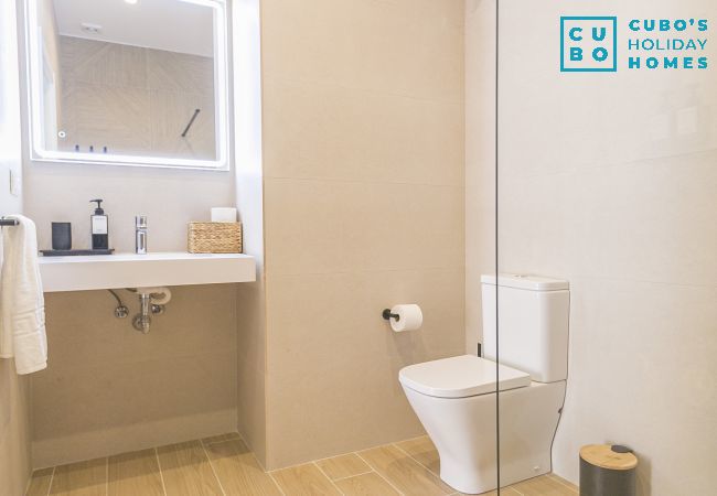 Apartamento en Nerja - .Apartamento Posidonia A Apartamento en Nerja - .Apartamento Posidonia A