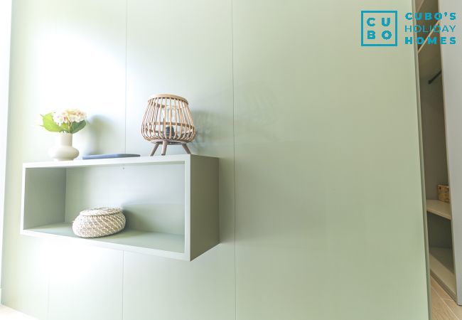 Apartamento en Nerja - .Apartamento Posidonia A Apartamento en Nerja - .Apartamento Posidonia A