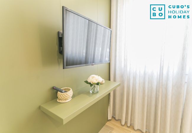 Apartamento en Nerja - .Apartamento Posidonia A Apartamento en Nerja - .Apartamento Posidonia A