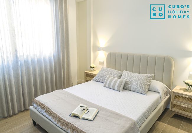 Apartamento en Nerja - .Apartamento Posidonia A Apartamento en Nerja - .Apartamento Posidonia A