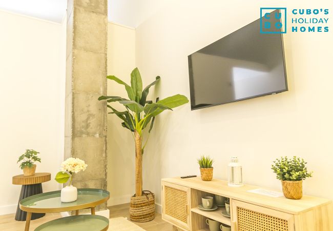 Apartamento en Nerja - .Apartamento Posidonia A Apartamento en Nerja - .Apartamento Posidonia A