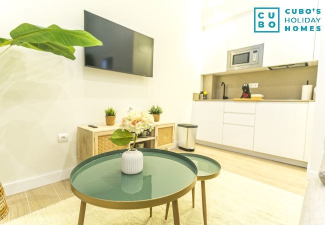 Apartamento en Nerja - .Apartamento Posidonia A Apartamento en Nerja - .Apartamento Posidonia A