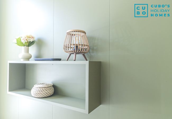 Apartamento en Nerja - .Apartamento Posidonia A Apartamento en Nerja - .Apartamento Posidonia A