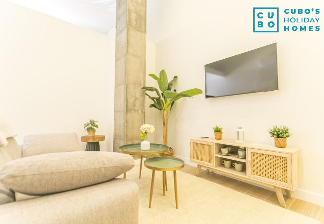 Apartamento en Nerja - .Apartamento Posidonia A Apartamento en Nerja - .Apartamento Posidonia A