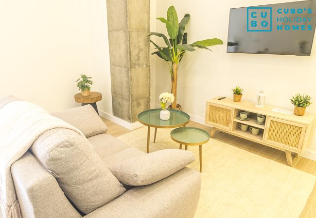 Apartamento en Nerja - .Apartamento Posidonia A Apartamento en Nerja - .Apartamento Posidonia A