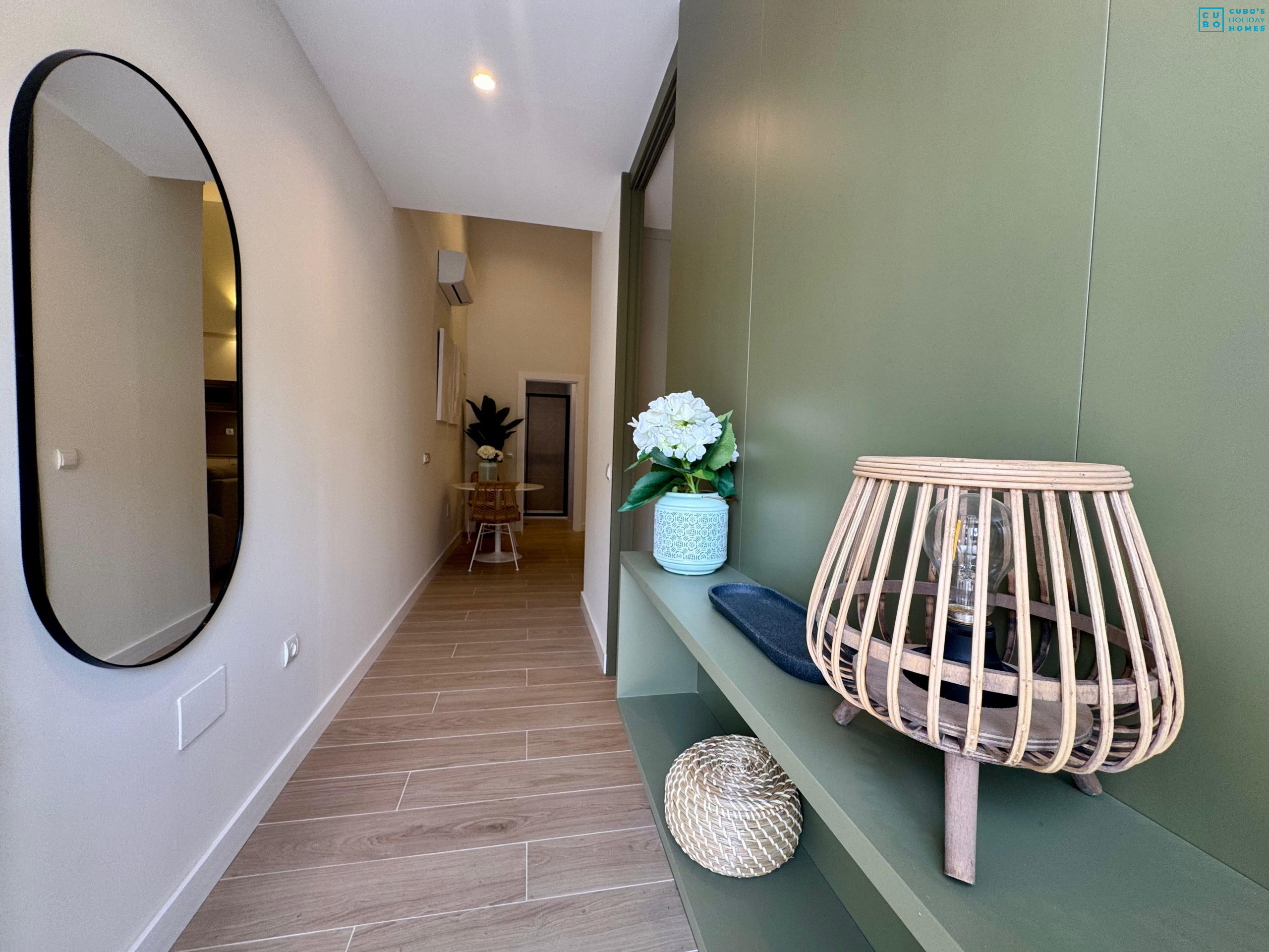 Apartamento en Nerja - .Apartamento Posidonia B