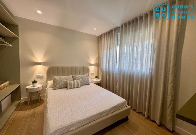 Apartamento en Nerja - .Apartamento Posidonia B Apartamento en Nerja - .Apartamento Posidonia B