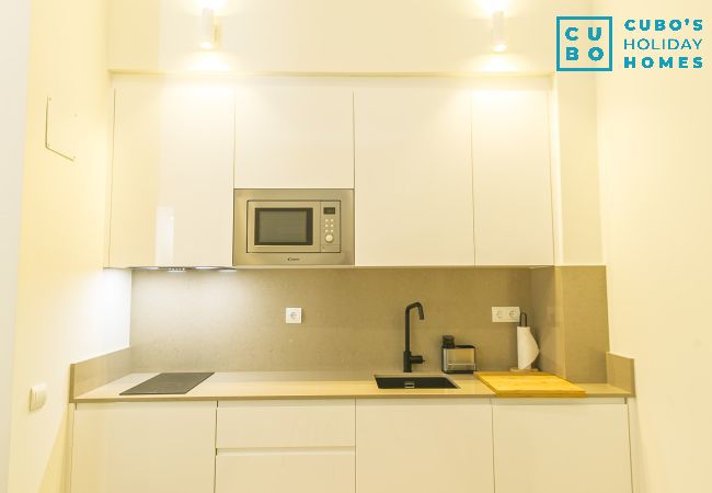 Apartamento en Nerja - .Apartamento Posidonia B Apartamento en Nerja - .Apartamento Posidonia B