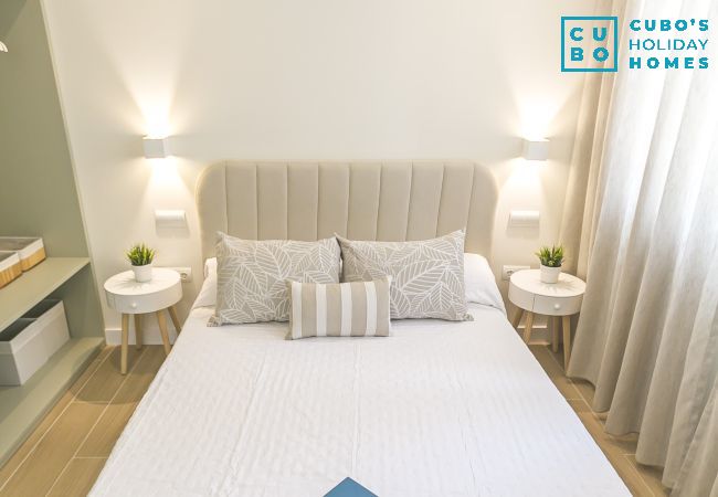 Apartamento en Nerja - .Apartamento Posidonia B Apartamento en Nerja - .Apartamento Posidonia B