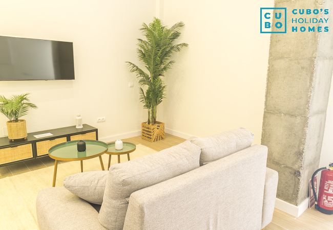 Apartamento en Nerja - .Apartamento Posidonia B Apartamento en Nerja - .Apartamento Posidonia B