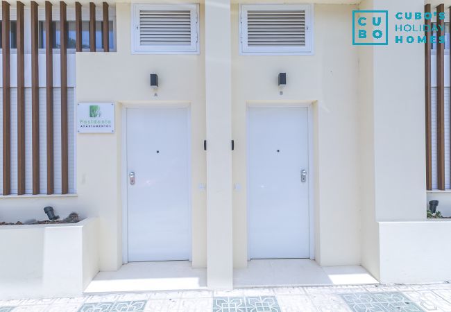 Apartamento en Nerja - .Apartamento Posidonia B Apartamento en Nerja - .Apartamento Posidonia B