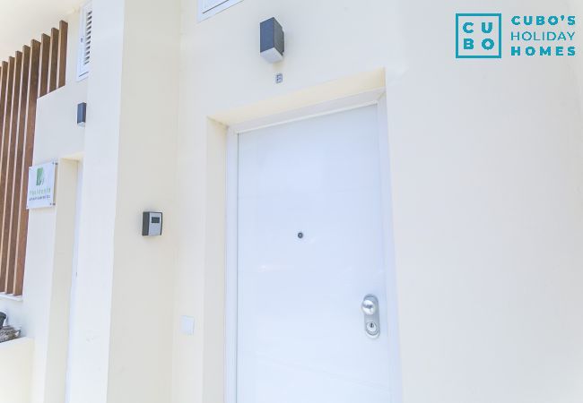 Apartamento en Nerja - .Apartamento Posidonia B Apartamento en Nerja - .Apartamento Posidonia B