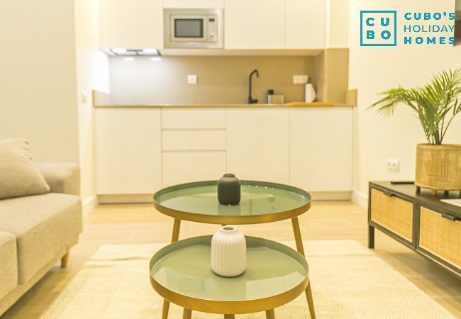 Apartamento en Nerja - .Apartamento Posidonia B Apartamento en Nerja - .Apartamento Posidonia B