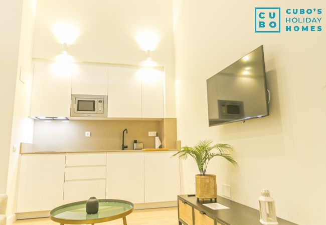 Apartamento en Nerja - .Apartamento Posidonia B Apartamento en Nerja - .Apartamento Posidonia B