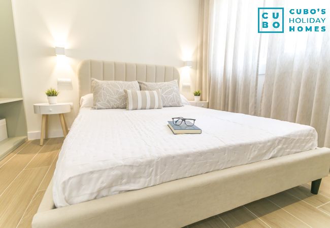 Apartamento en Nerja - .Apartamento Posidonia B Apartamento en Nerja - .Apartamento Posidonia B