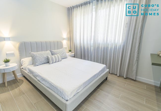 Apartamento en Nerja - .Apartamento Posidonia B Apartamento en Nerja - .Apartamento Posidonia B