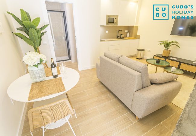 Apartamento en Nerja - .Apartamento Posidonia B Apartamento en Nerja - .Apartamento Posidonia B