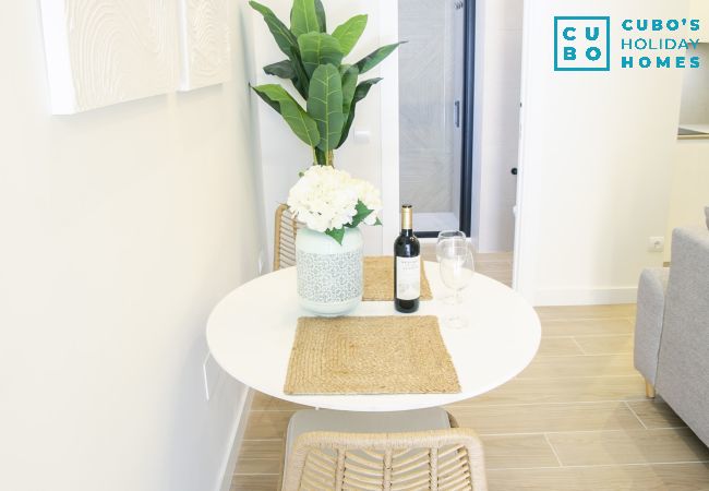 Apartamento en Nerja - .Apartamento Posidonia B Apartamento en Nerja - .Apartamento Posidonia B