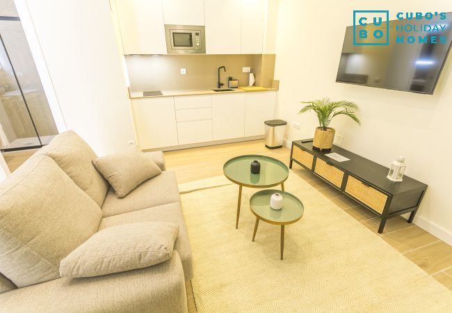 Apartamento en Nerja - .Apartamento Posidonia B Apartamento en Nerja - .Apartamento Posidonia B