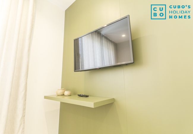 Apartamento en Nerja - .Apartamento Posidonia B Apartamento en Nerja - .Apartamento Posidonia B