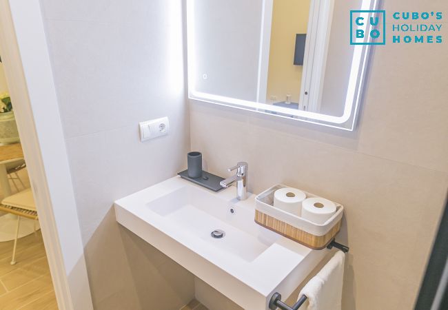 Apartamento en Nerja - .Apartamento Posidonia B Apartamento en Nerja - .Apartamento Posidonia B