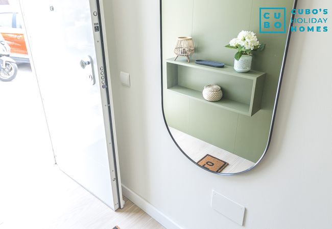 Apartamento en Nerja - .Apartamento Posidonia B Apartamento en Nerja - .Apartamento Posidonia B