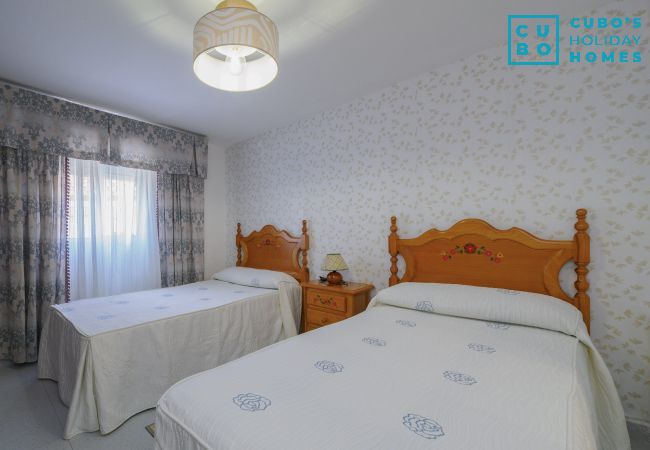 Casa rural en Ardales - Cubo's Casa Rural El descanso del Caminito del Rey Casa rural en Ardales - Cubo's Casa Rural El descanso del Caminito del Rey