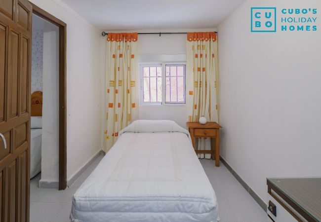 Casa rural en Ardales - Cubo's Casa Rural El descanso del Caminito del Rey Casa rural en Ardales - Cubo's Casa Rural El descanso del Caminito del Rey