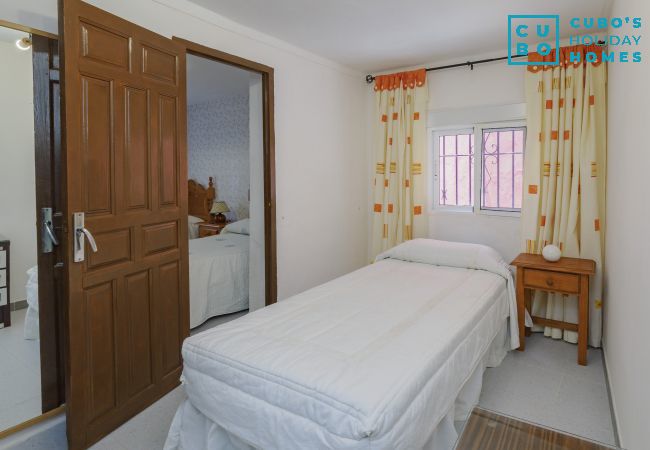 Casa rural en Ardales - Cubo's Casa Rural El descanso del Caminito del Rey Casa rural en Ardales - Cubo's Casa Rural El descanso del Caminito del Rey